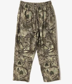 Belted C.S.Pant - S2W8 Camo - Cotton Ripstop / Printed