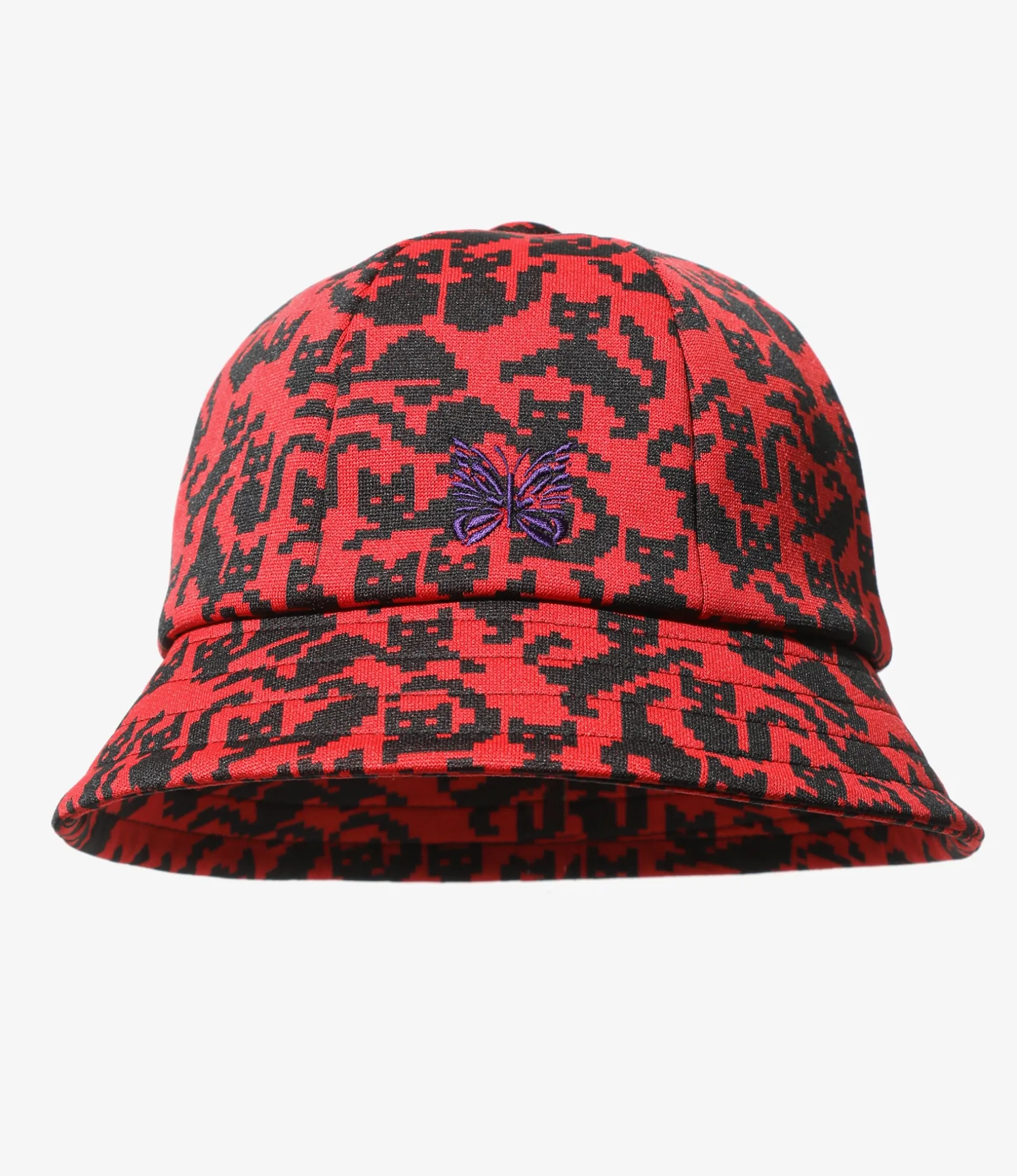 Bermuda Hat - Cat - Poly Jq.