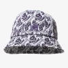 Bermuda Hat - Papillon - Poly Jq.