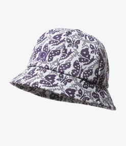 Bermuda Hat - Papillon - Poly Jq.