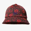 Bermuda Hat - Rose - Poly Jq.