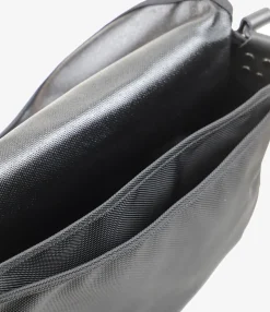 Binocular Bag Large - Black - Balistic Nylon
