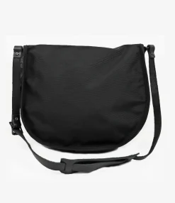 Binocular Bag Large - Black - Balistic Nylon