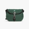 Binocular Bag Medium - Hunter Green - 18oz Canvas