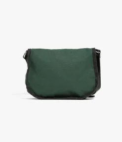 Binocular Bag Medium - Hunter Green - 18oz Canvas