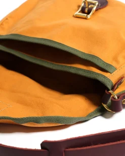 Binocular Bag Medium - Suntan - Sunforger