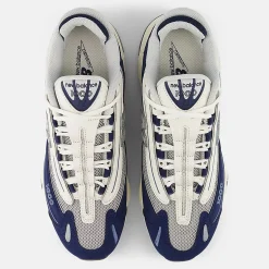 1000 - Blue / White