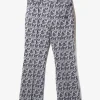 Boot-Cut Jean - Papillon - Poly Jq.