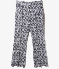 Boot-Cut Jean - Papillon - Poly Jq.