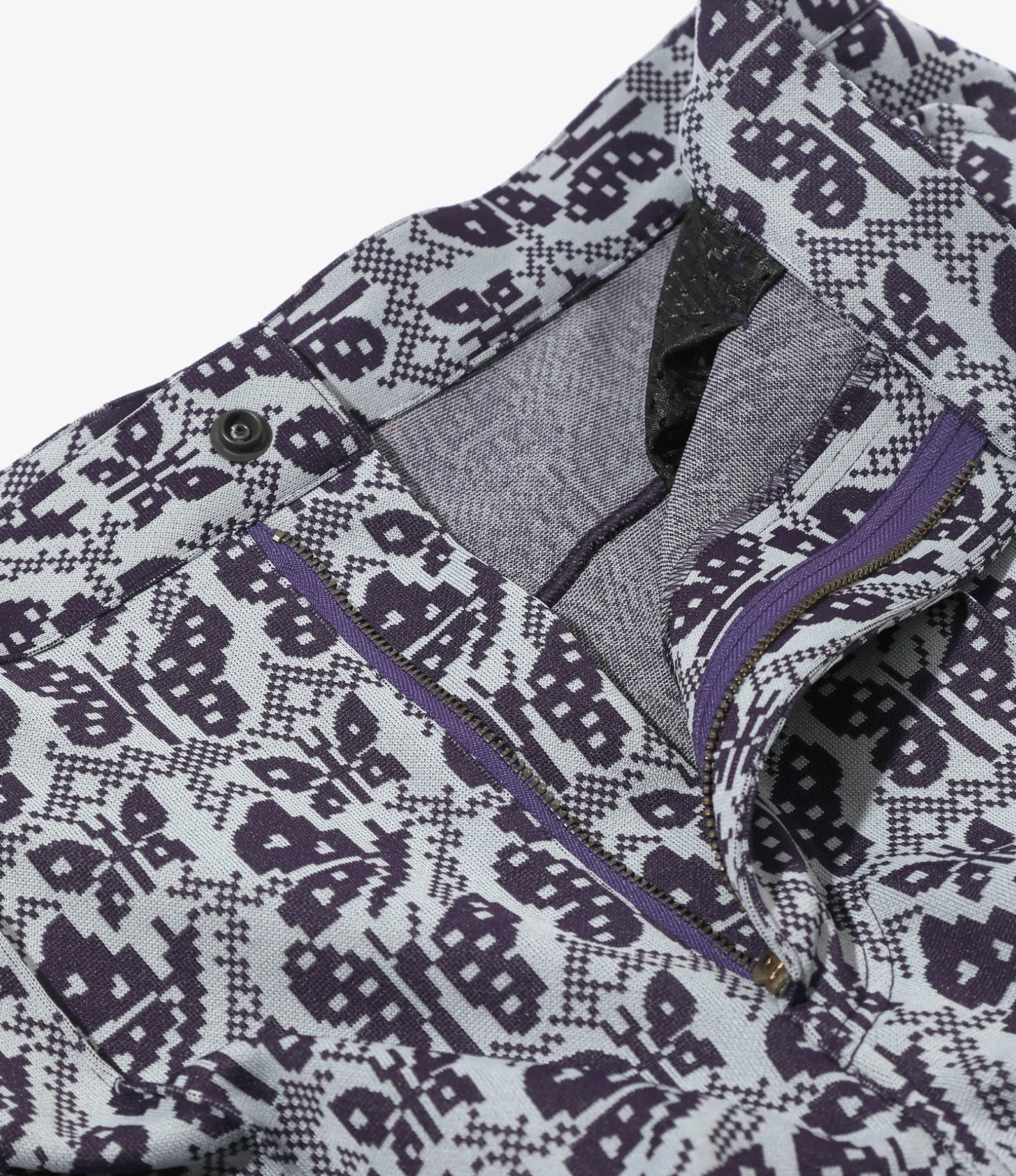 Boot-Cut Jean - Papillon - Poly Jq.