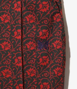 Boot-Cut Jean - Rose - Poly Jq.