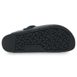 Boston Pro - Black Leather