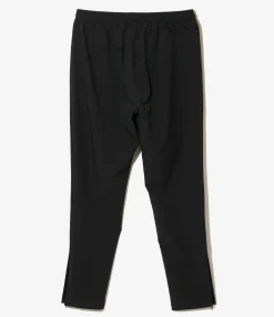 Boulder Pant - Black - Poly Taffeta