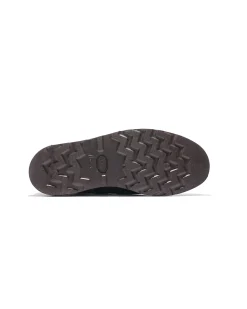Brogue - Brown Multi Tone Morflex