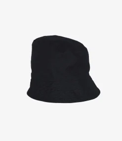 Bucket Hat - Dk. Navy CL Java Cloth