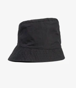 Bucket Hat - Dk.Navy Nyco Twill