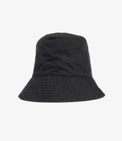 Bucket Hat - Dk.Navy Nyco Twill
