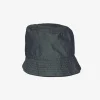 Bucket Hat - Indigo Cotton Chambray