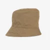 Bucket Hat - Khaki Nyco Twill