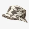 Bucket Hat - Native S&T - Cotton Ripstop / Printed