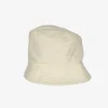 Bucket Hat - Natural CL Java Cloth