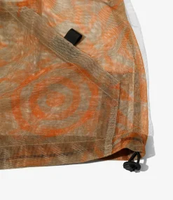 Bush Parka - Native S&T - Lightweight Mesh