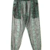 Bush String Pant - Native S & T - Lightweight Mesh