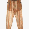Bush String Pant - Native S&T - Lightweight Mesh