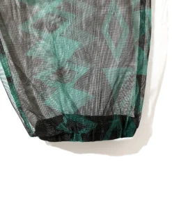 Bush String Pant - Native S & T - Lightweight Mesh