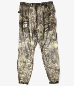 Bush String Pant - S2W8 Camo - Lightweight Mesh