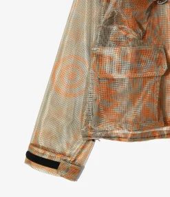 Bush Trek Jacket - Native S&T - Heavyweight Mesh