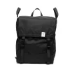 Canoe Sack Small - Black