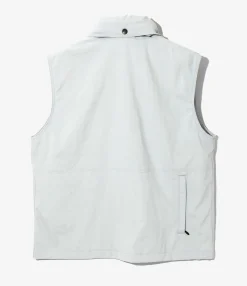 Carmel Vest - Sax - Nylon Oxford