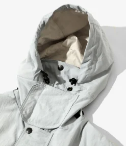 Carmel Vest - Sax - Nylon Oxford