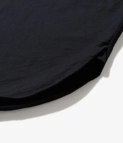 19 Century BD Shirt - Dk. Navy Cotton Oxford