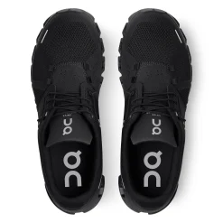 Cloud 5 Waterproof - All Black