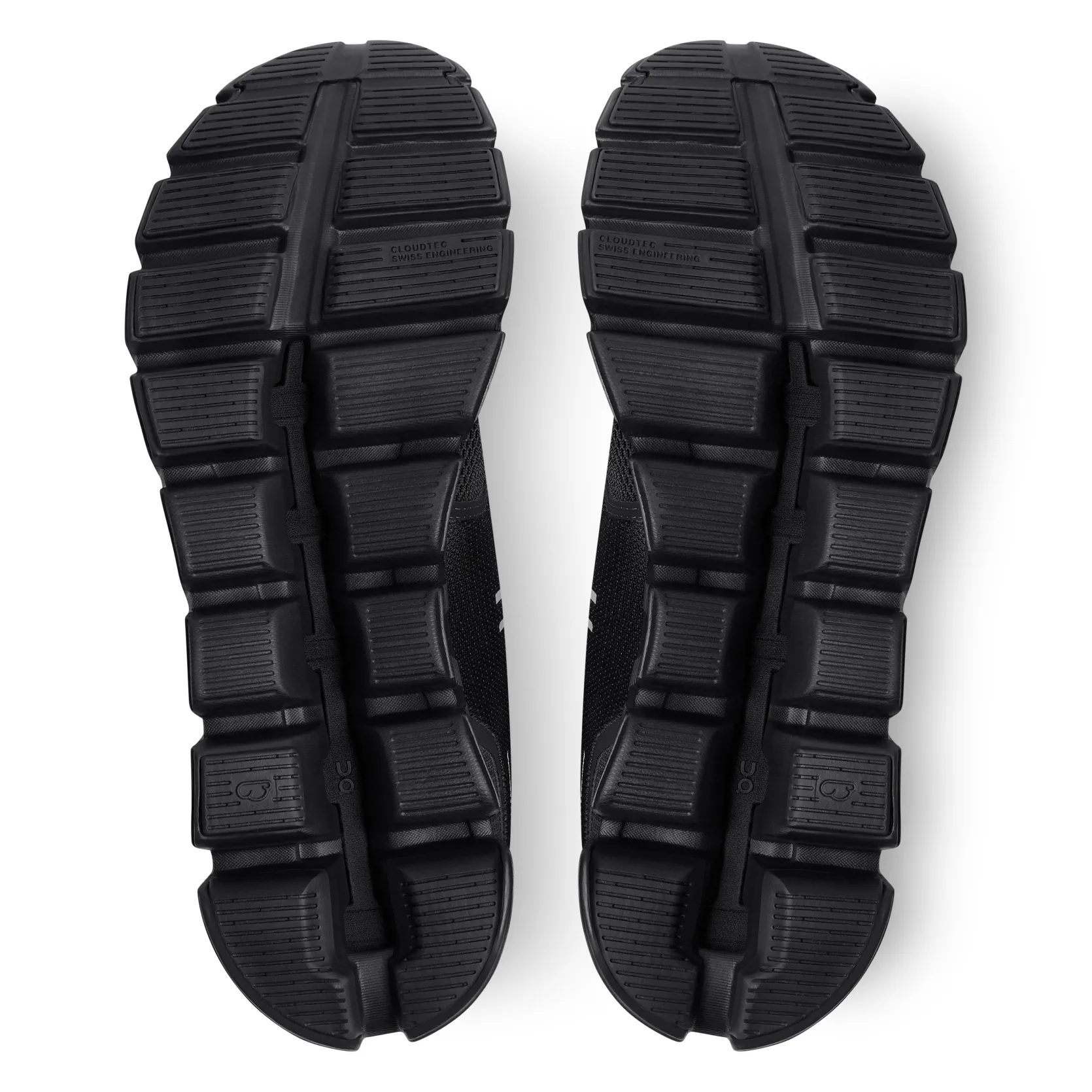 Cloud 5 Waterproof - All Black