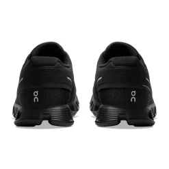 Cloud 5 Waterproof - All Black