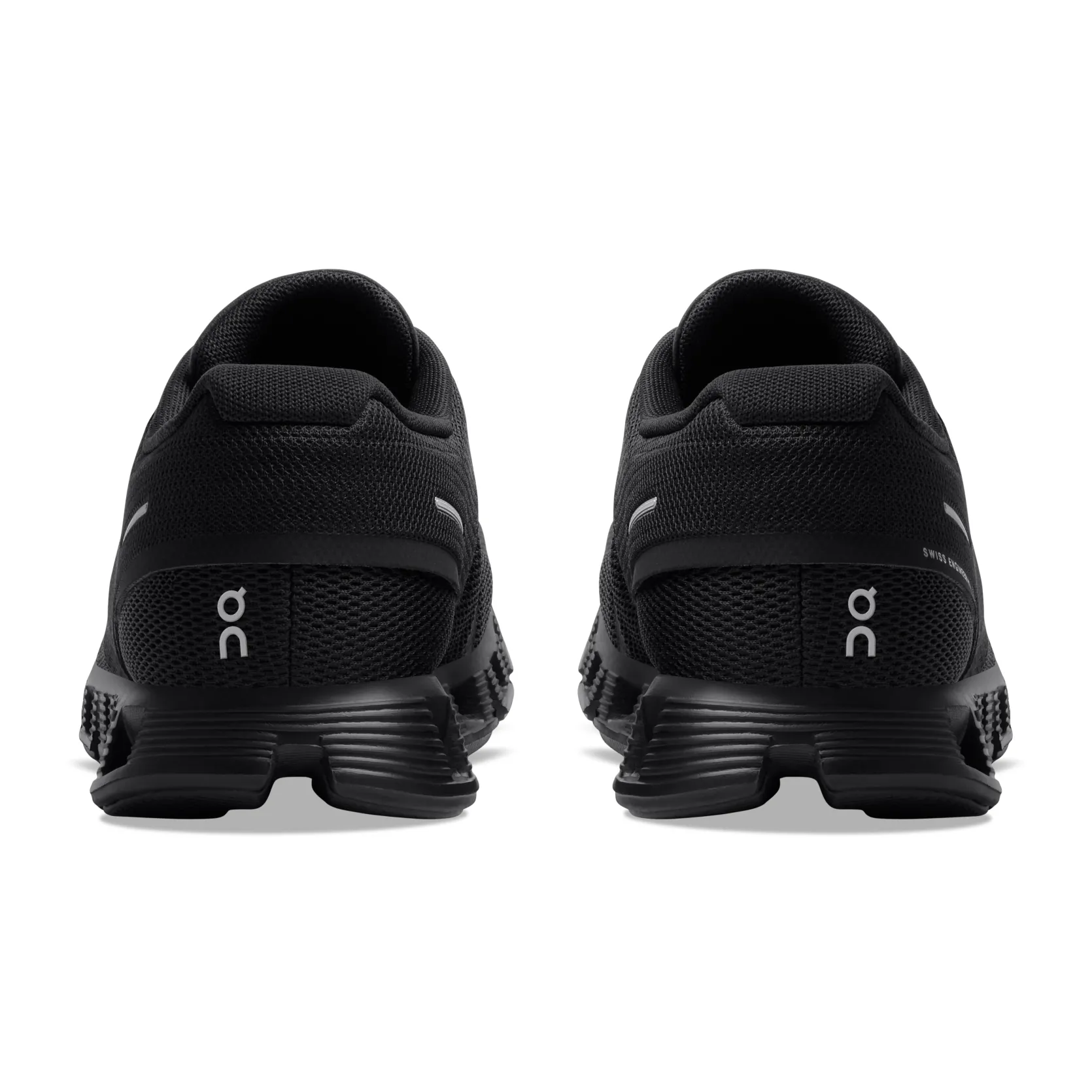 Cloud 5 Waterproof - All Black