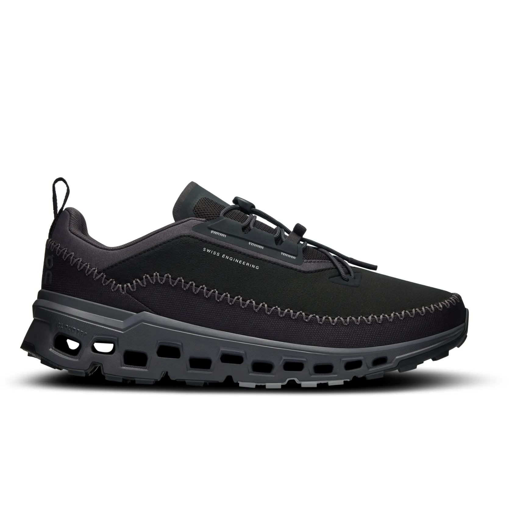 Cloudaway 2 - Black / Eclipse