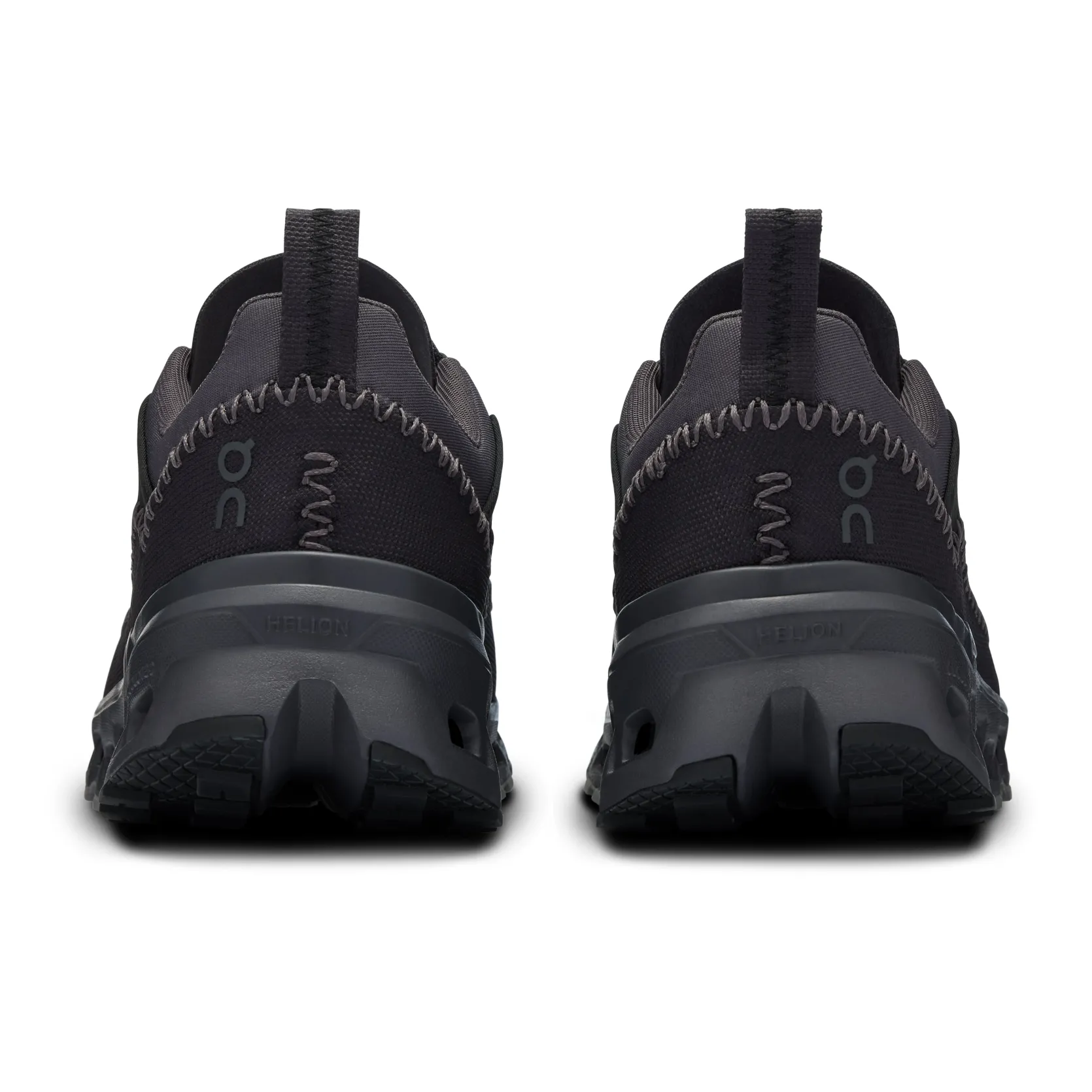 Cloudaway 2 - Black / Eclipse