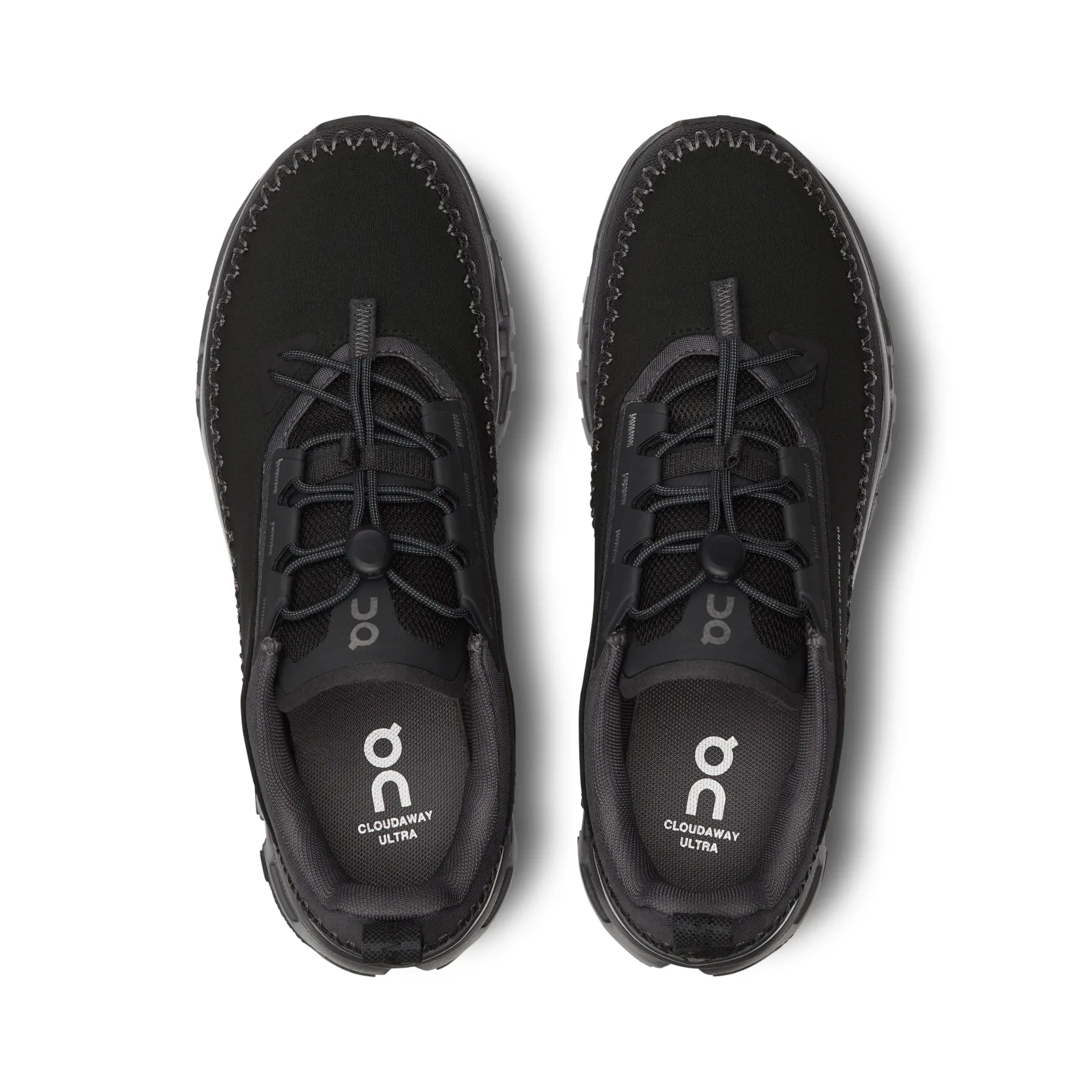 Cloudaway 2 - Black / Eclipse