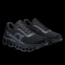 Cloudmonster 2 - Black | Black