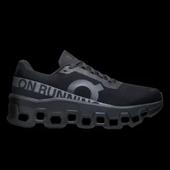 Cloudmonster 2 - Black | Black