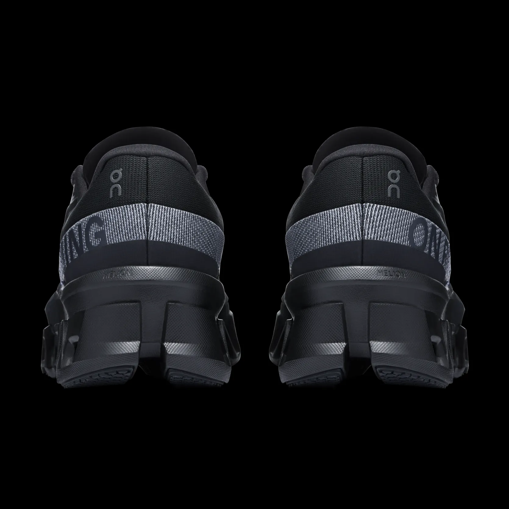 Cloudmonster 2 - Black | Black