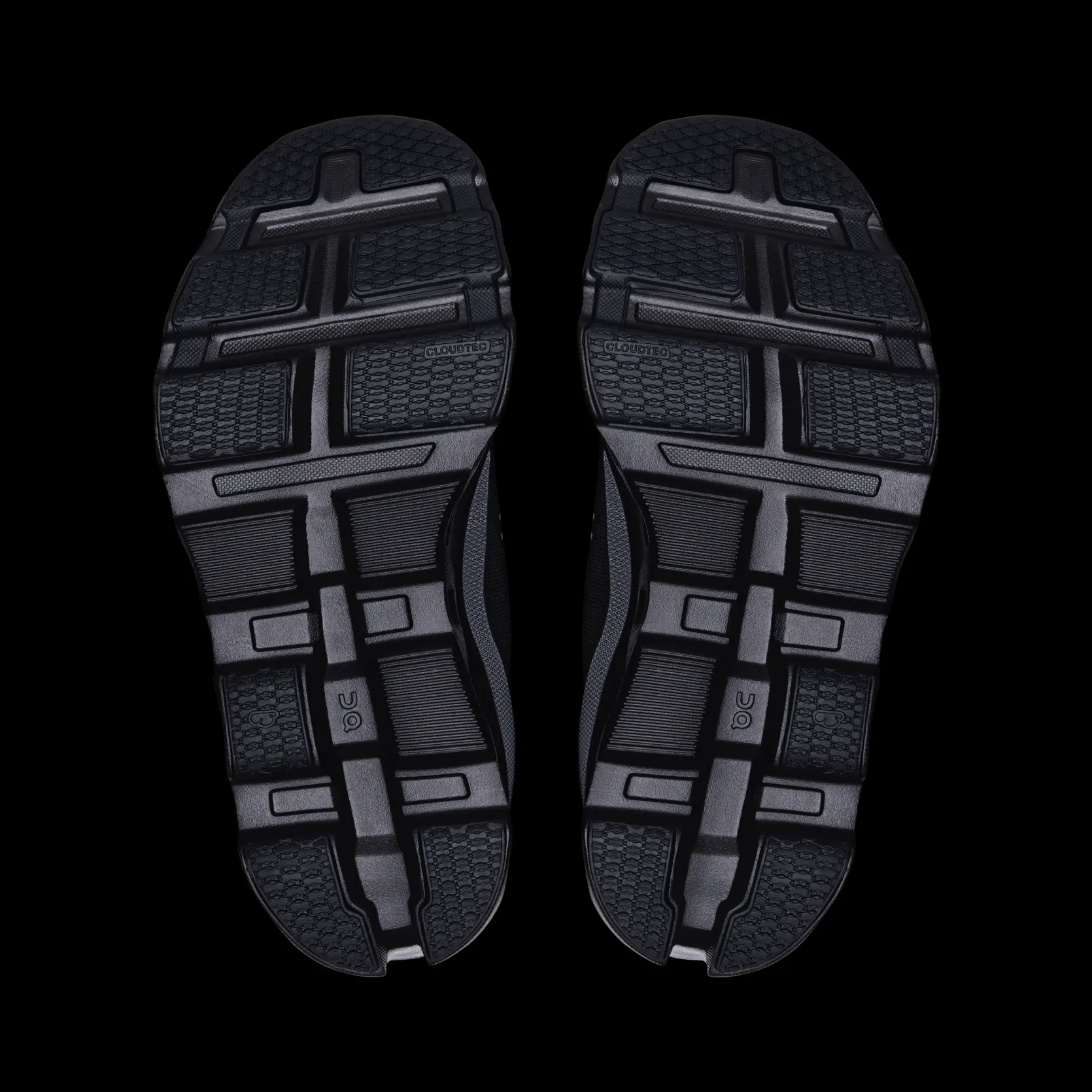 Cloudmonster 2 - Black | Black