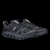 Cloudsurfer Trail Waterproof - Black | Eclipse