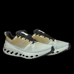 Cloudsurfer Trail Waterproof - Safari | Mineral