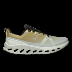 Cloudsurfer Trail Waterproof - Safari | Mineral