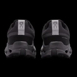 Cloudsurfer Trail Waterproof - Black | Eclipse